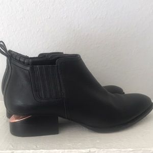 Alexander Wang Booties size 40